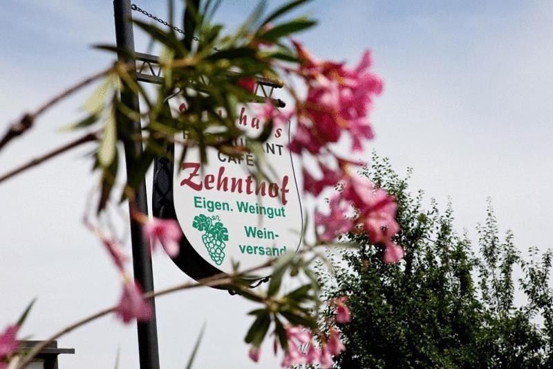 Hotel Zehnthof Uerzig Luaran gambar