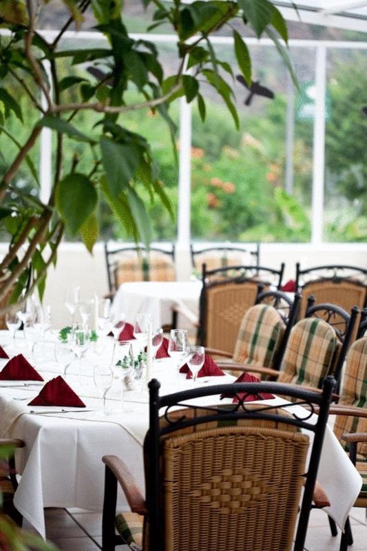 Hotel Zehnthof Uerzig Luaran gambar