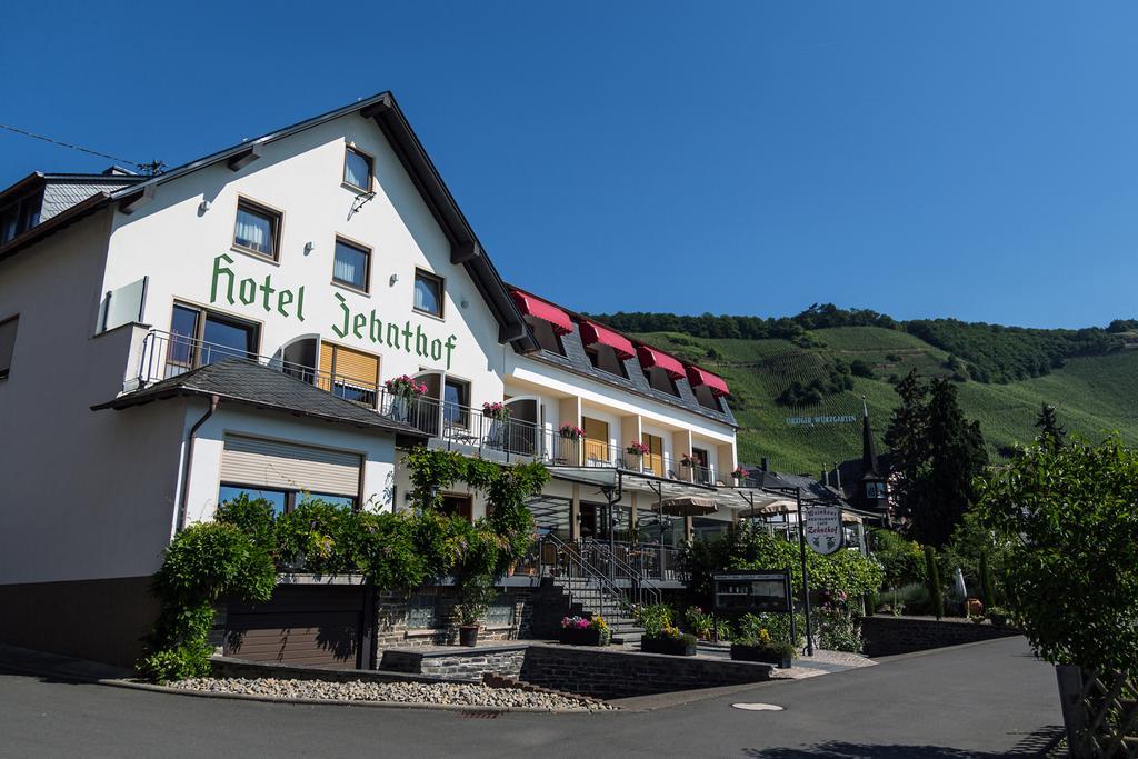Hotel Zehnthof Uerzig Luaran gambar
