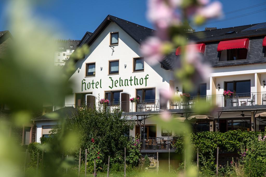 Hotel Zehnthof Uerzig Luaran gambar