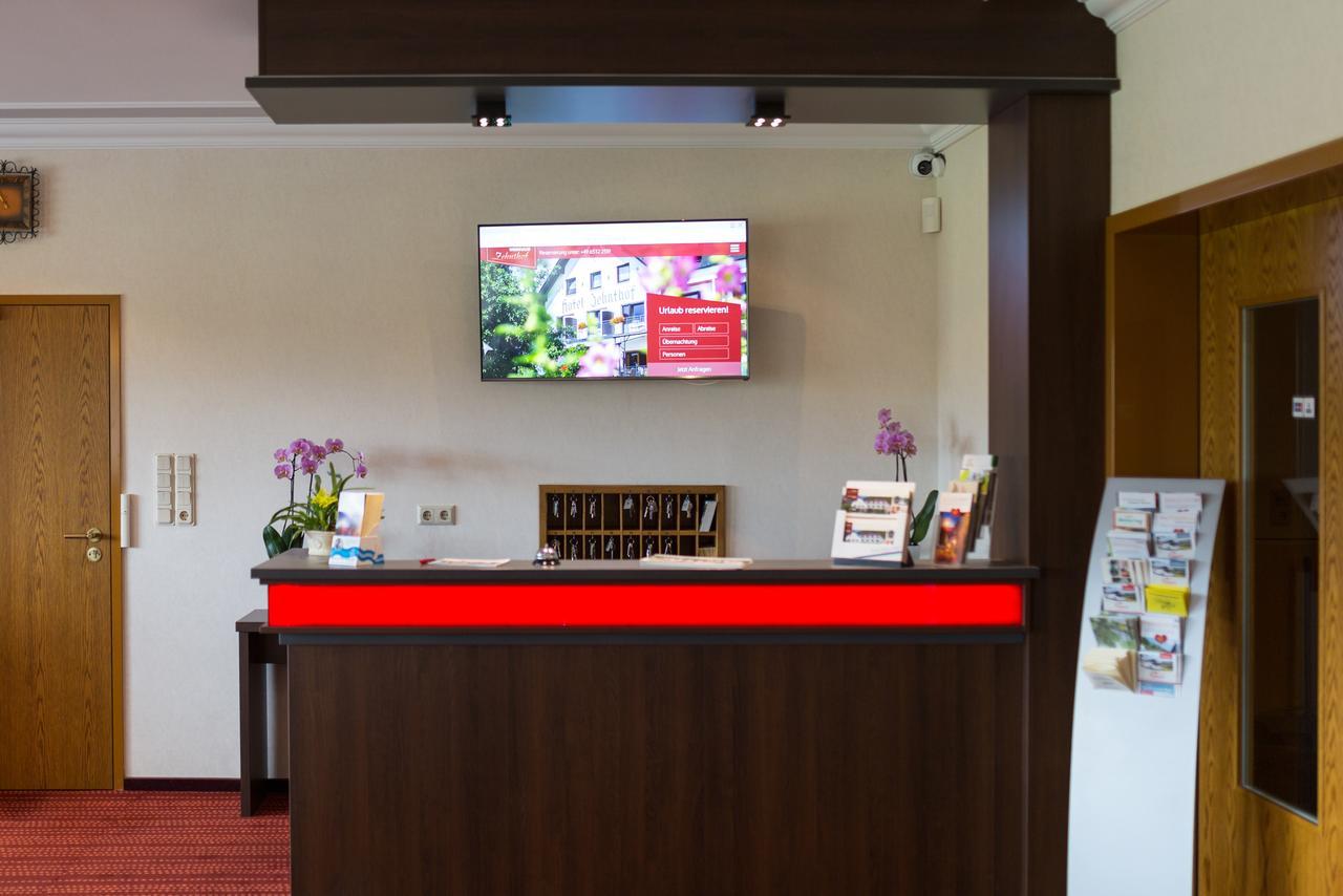 Hotel Zehnthof Uerzig Luaran gambar