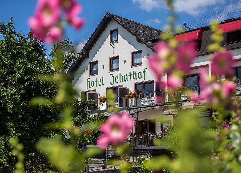 Hotel Zehnthof Uerzig Luaran gambar